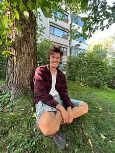 Jesse Kehusmaa
